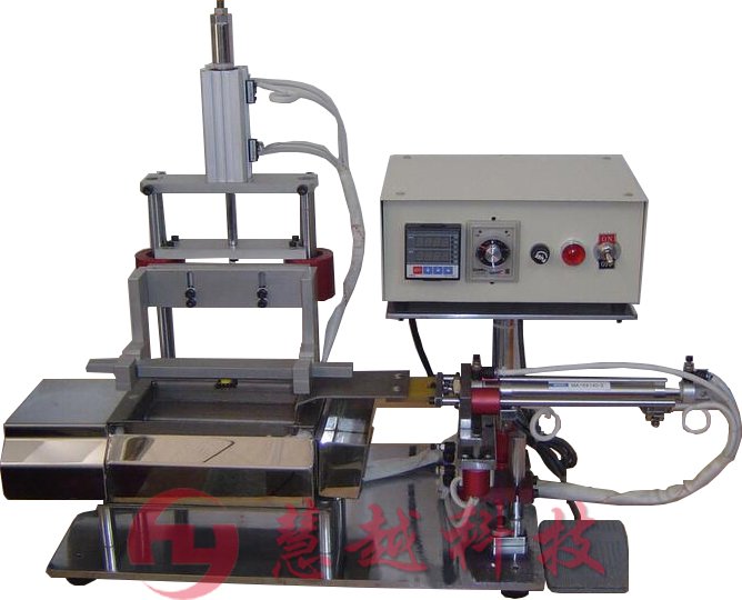 HY-H11 半自动拨锡焊锡机(经济型)