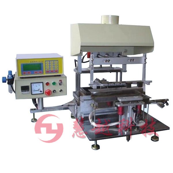 HY-H12 自动加松香型沾锡机