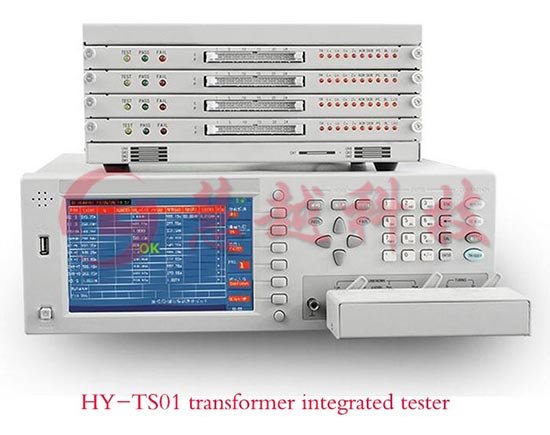 变压器综合测试仪绝缘电阻测试仪电容测试仪耐压绝缘测试仪